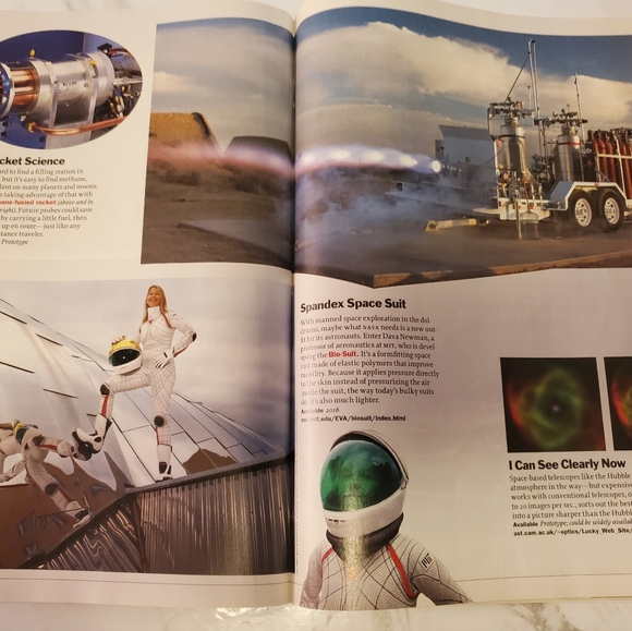 Time Magazine ,Dec 12,2007 - Picture 11 of 11